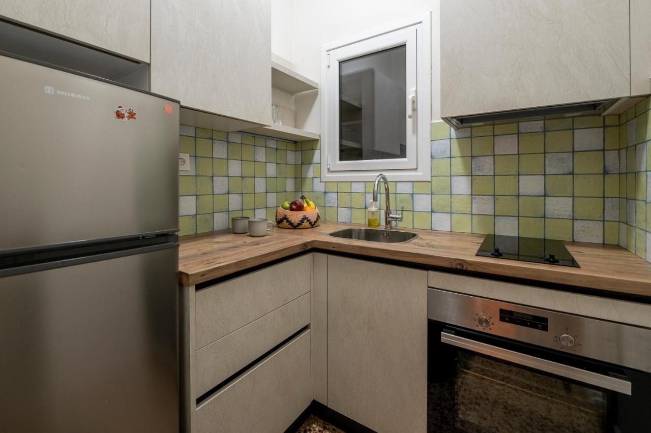 Urban Studio In Exarcheia Афіни Екстер'єр фото