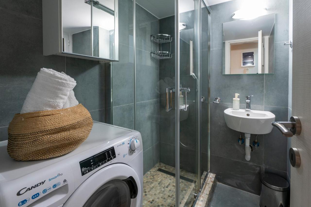 Urban Studio In Exarcheia Афіни Екстер'єр фото
