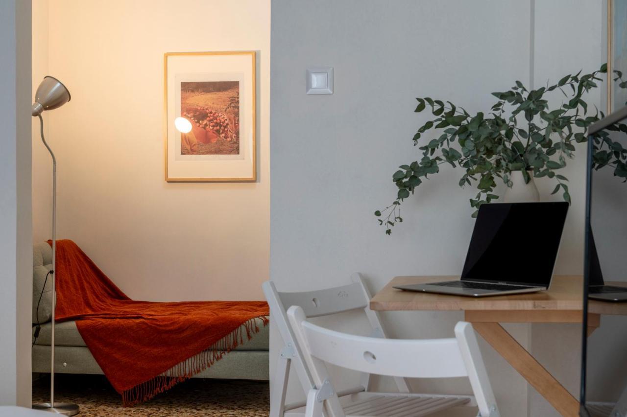 Urban Studio In Exarcheia Афіни Екстер'єр фото